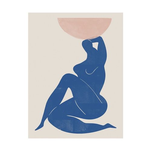 Tableaux, toiles 50 cm x 40 cm PM6233 - Pyramid International - Modalova