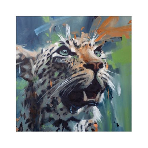 Affiches, posters 60 cm x 60 cm PM6234 - Frank Pretorius - Modalova