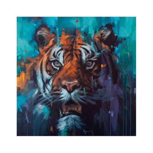 Affiches, posters 60 cm x 60 cm PM6241 - Frank Pretorius - Modalova