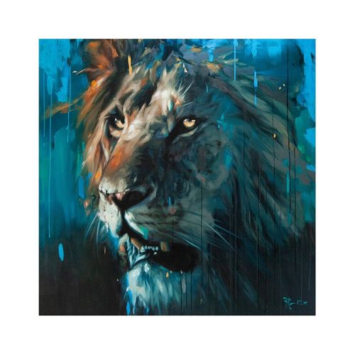 Affiches, posters 60 cm x 60 cm PM6243 - Frank Pretorius - Modalova