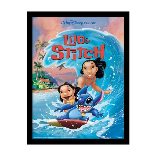 Affiches, posters 40 cm x 30 cm PM9125 - Disney - Modalova