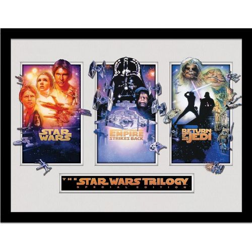 Affiches, posters 30 cm x 40 cm PM9407 - Disney - Modalova