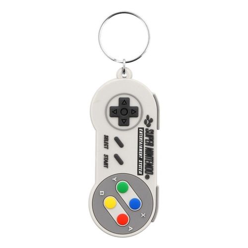 Porte clé Nintendo PM998 - Nintendo - Modalova