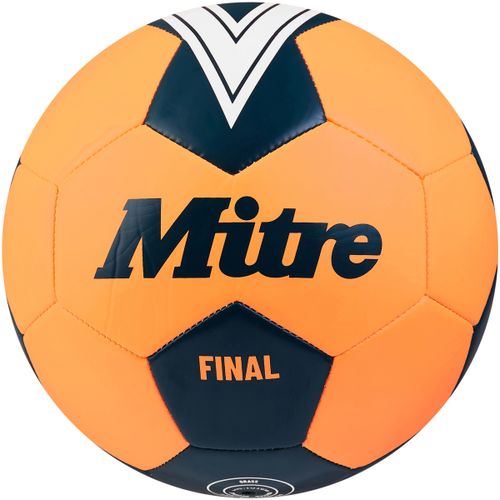 Ballons de sport Taille 5 PT224 - Mitre - Modalova