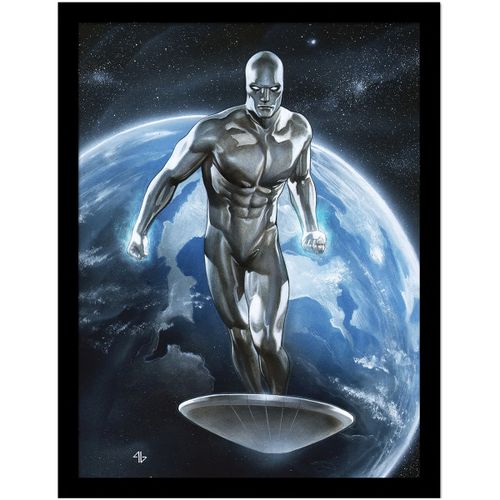 Affiches, posters 40 cm x 30 cm PM8454 - Fantastic Four - Modalova