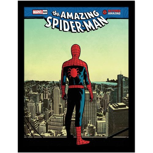 Affiches, posters 45 cm x 35 cm x 1,7 cm PM8571 - Disney - Modalova