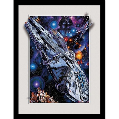 Affiches, posters 40 cm x 30 cm PM8738 - Disney - Modalova