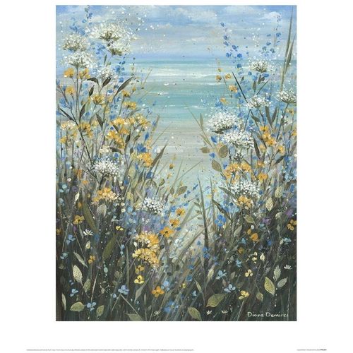 Affiches, posters 50 cm x 40 cm PM8868 - Diane Demirci - Modalova