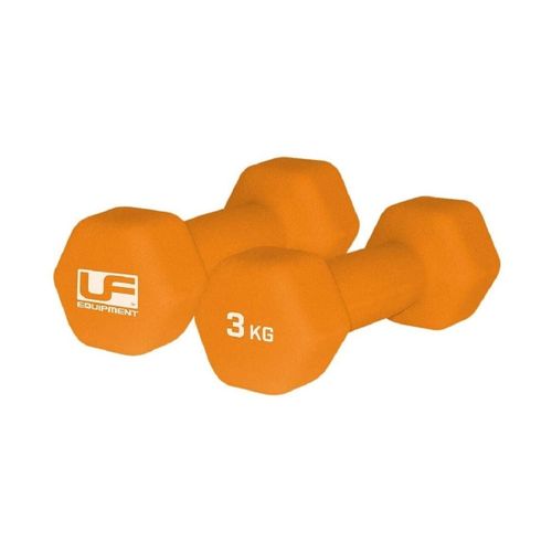 Accessoire sport 3 kg RD1860 - Urban Fitness Equipment - Modalova