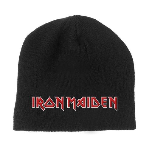 Bonnet Iron Maiden RO10009 - Iron Maiden - Modalova