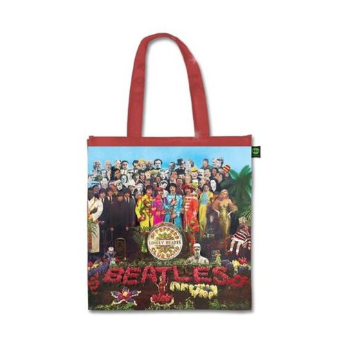 Sac Bandouliere The Beatles RO10096 - The Beatles - Modalova