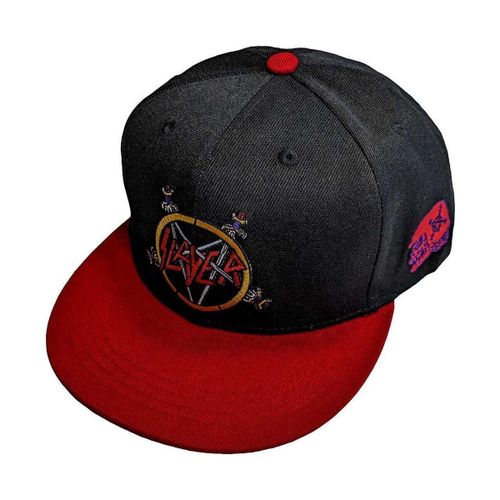Casquette Slayer RO10130 - Slayer - Modalova