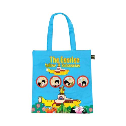 Sac Bandouliere The Beatles RO10135 - The Beatles - Modalova