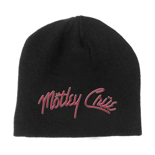 Bonnet Motley Crue RO10336 - Motley Crue - Modalova
