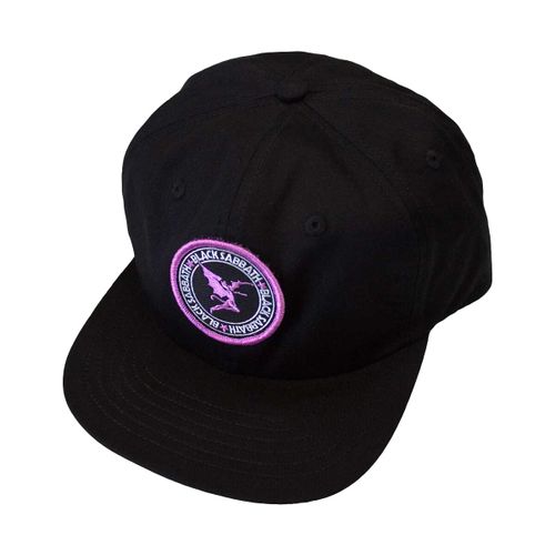 Casquette Black Sabbath RO12716 - Black Sabbath - Modalova
