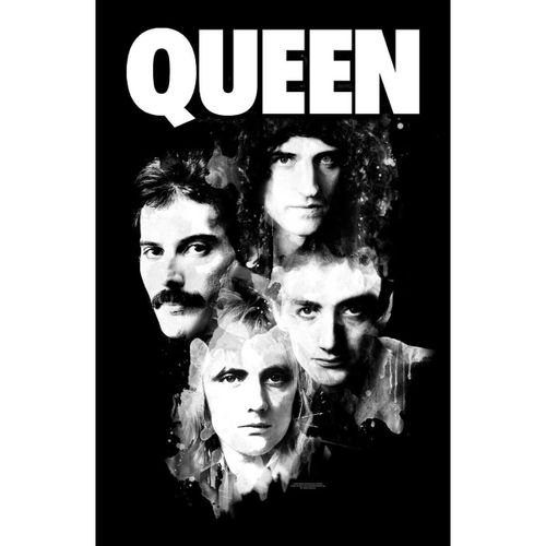 Affiches, posters 106 cm x 70 cm RO129 - Queen - Modalova