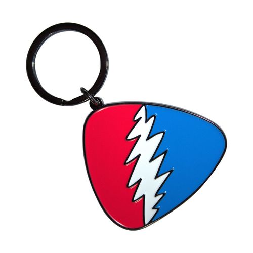 Porte clé Grateful Dead RO13235 - Grateful Dead - Modalova