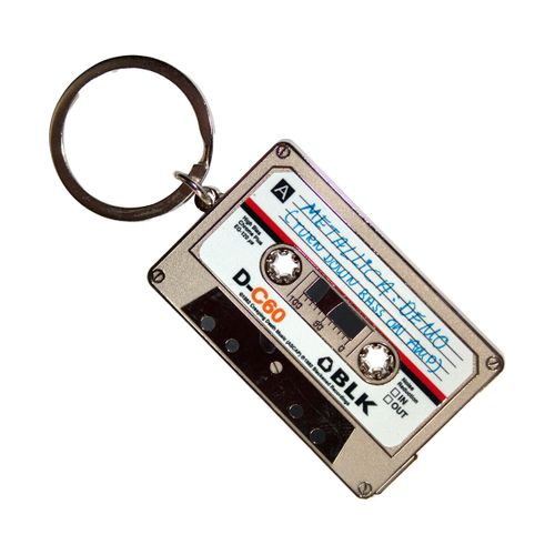 Porte clé Metallica RO13242 - Metallica - Modalova