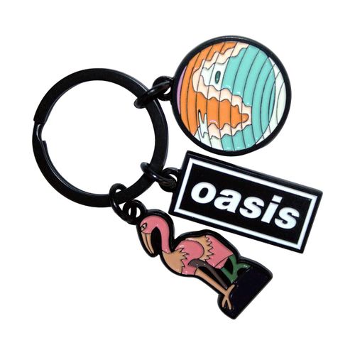 Porte clé Oasis RO13248 - Oasis - Modalova