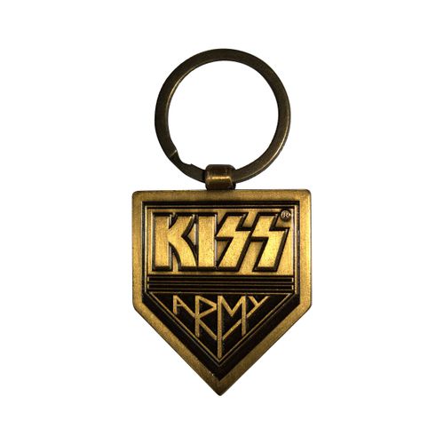 Porte clé Kiss RO13252 - Kiss - Modalova
