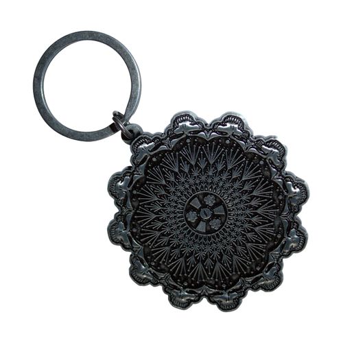 Porte clé 55 mm RO13258 - Grateful Dead - Modalova
