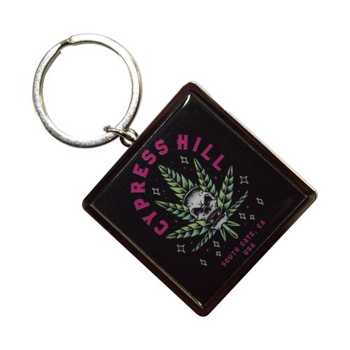 Porte clé Cypress Hill RO13266 - Cypress Hill - Modalova