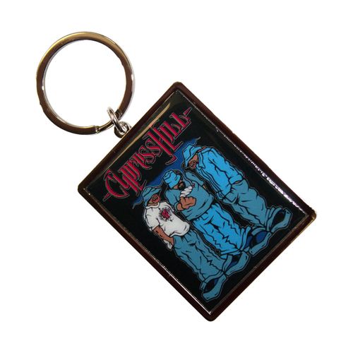Porte clé Cypress Hill RO13267 - Cypress Hill - Modalova