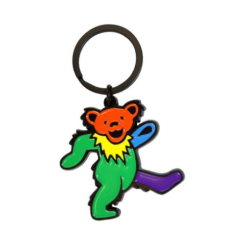 Porte clé 50 mm RO13271 - Grateful Dead - Modalova