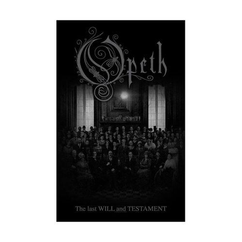Affiches, posters 106 cm x 70 cm RO13310 - Opeth - Modalova