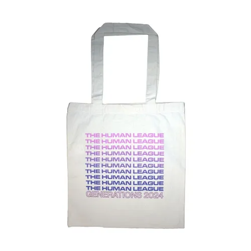 Valise The Human League RO13442 - The Human League - Modalova