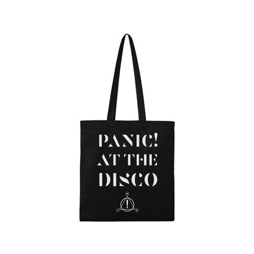 Valise Panic! At The Disco RO13576 - Panic! At The Disco - Modalova