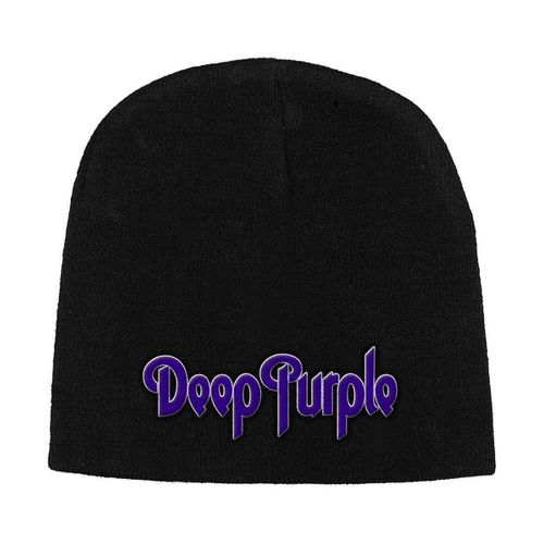Bonnet Deep Purple RO13595 - Deep Purple - Modalova