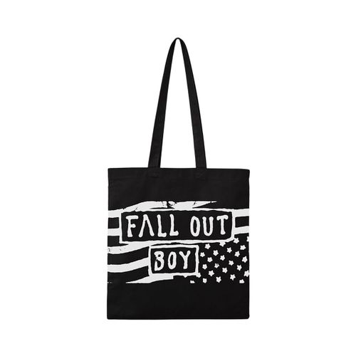 Valise Fall Out Boy RO13635 - Fall Out Boy - Modalova