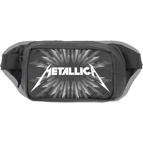 Sac banane Metallica RO13709 - Metallica - Modalova