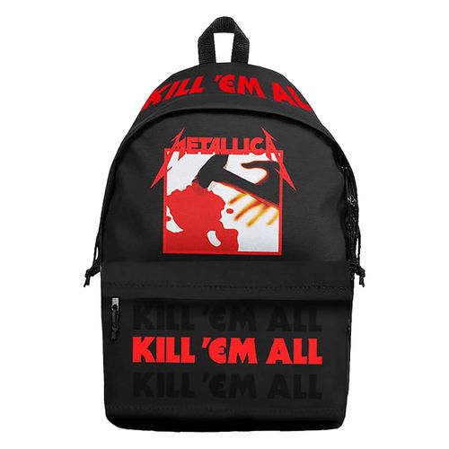 Sac a dos Metallica RO13716 - Metallica - Modalova
