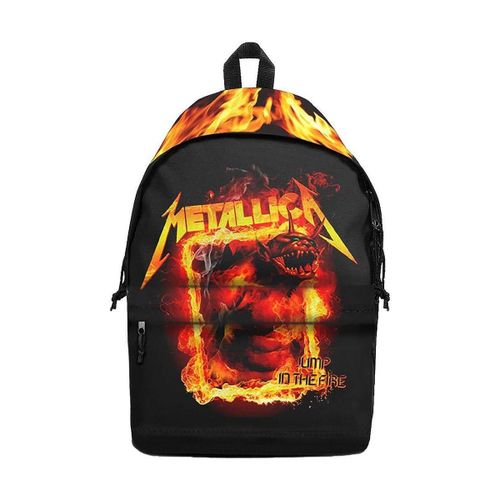 Sac a dos Metallica RO13728 - Metallica - Modalova