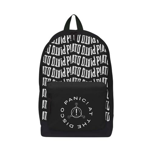 Sac a dos RO13779 - Panic! At The Disco - Modalova