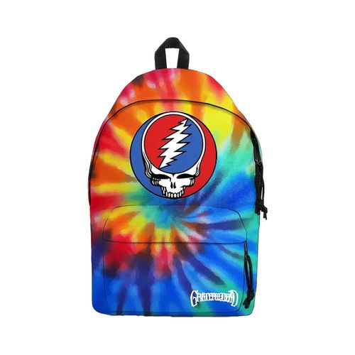 Sac a dos Grateful Dead RO13849 - Grateful Dead - Modalova