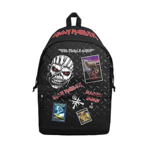 Sac a dos Iron Maiden RO13850 - Iron Maiden - Modalova