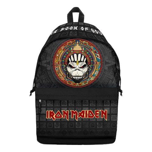 Sac a dos Iron Maiden RO13866 - Iron Maiden - Modalova