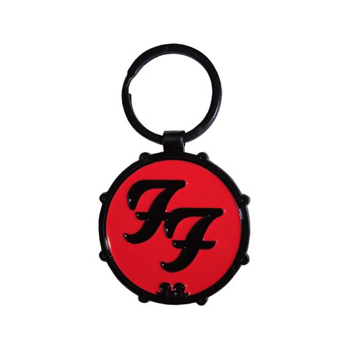 Porte clé Foo Fighters RO13940 - Foo Fighters - Modalova