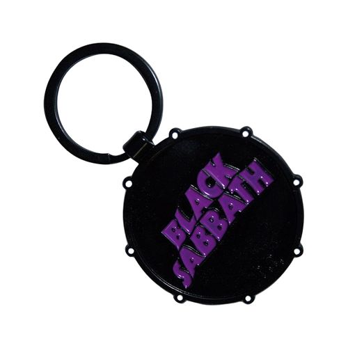 Porte clé Black Sabbath RO13947 - Black Sabbath - Modalova