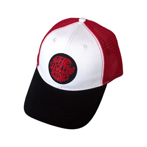Casquette RO14007 - The Rolling Stones - Modalova