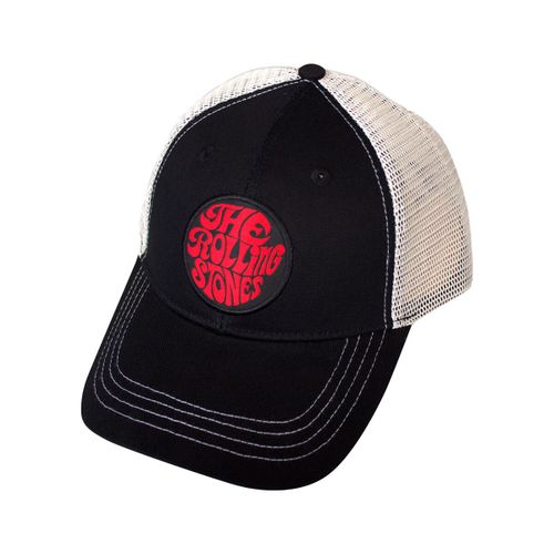 Casquette RO14024 - The Rolling Stones - Modalova