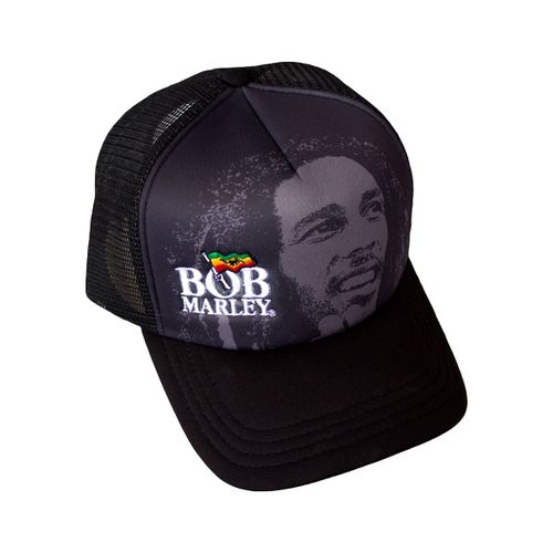 Casquette Bob Marley RO14025 - Bob Marley - Modalova