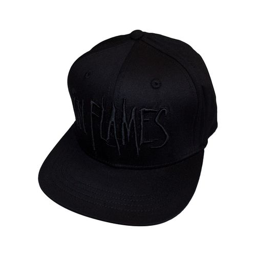 Casquette In Flames RO14026 - In Flames - Modalova