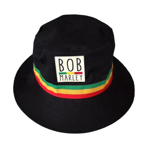 Chapeau Bob Marley S-M RO14035 - Bob Marley - Modalova