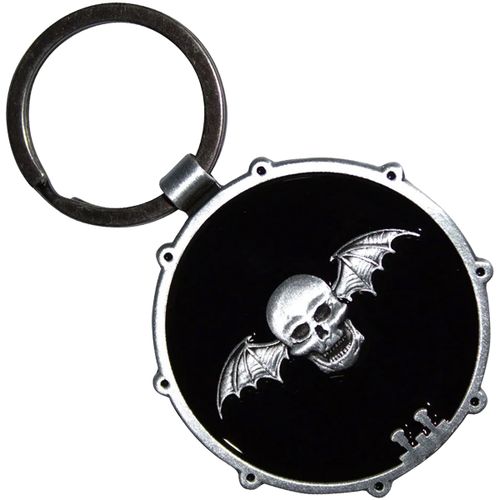 Porte clé RO14076 - Avenged Sevenfold - Modalova