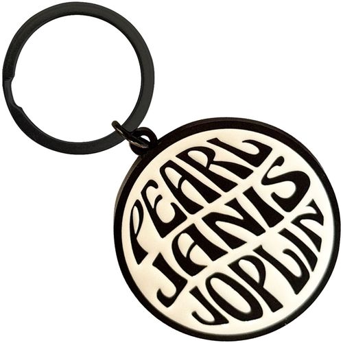 Porte clé Janis Joplin RO14091 - Janis Joplin - Modalova