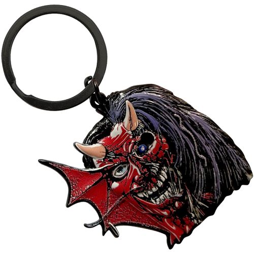 Porte clé Iron Maiden RO14102 - Iron Maiden - Modalova